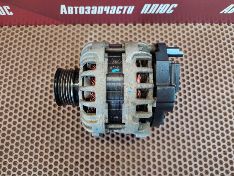 Генератор - фото 2