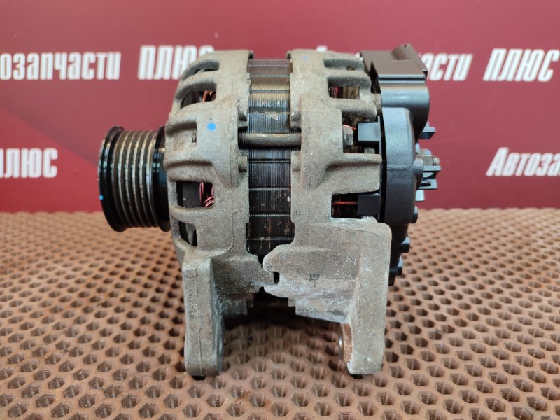 Генератор - фото 3