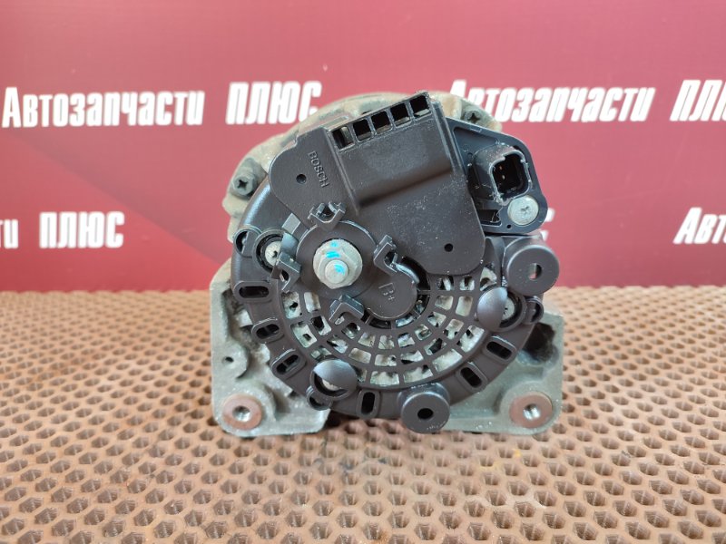 Генератор - фото 4