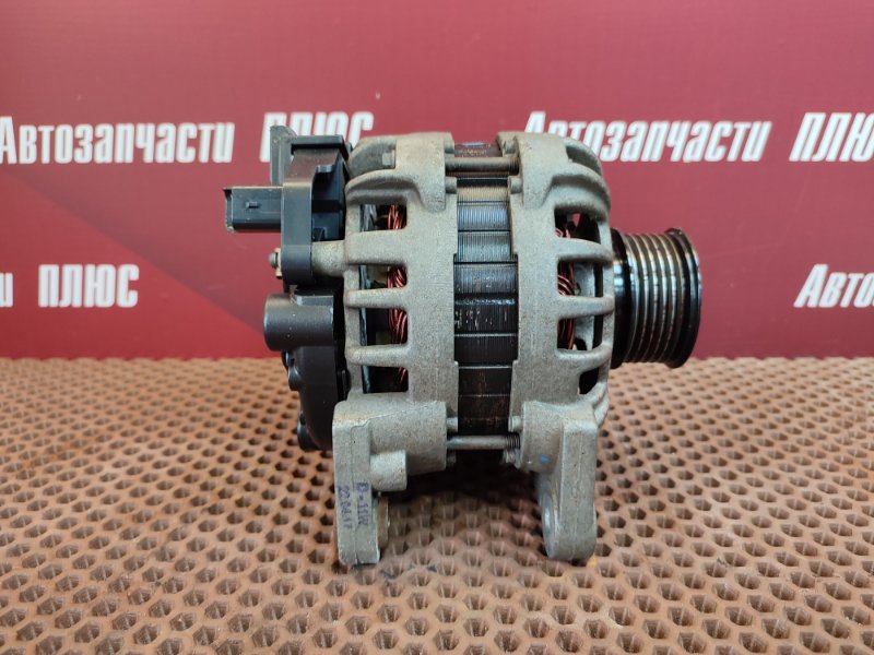 Генератор - фото 5