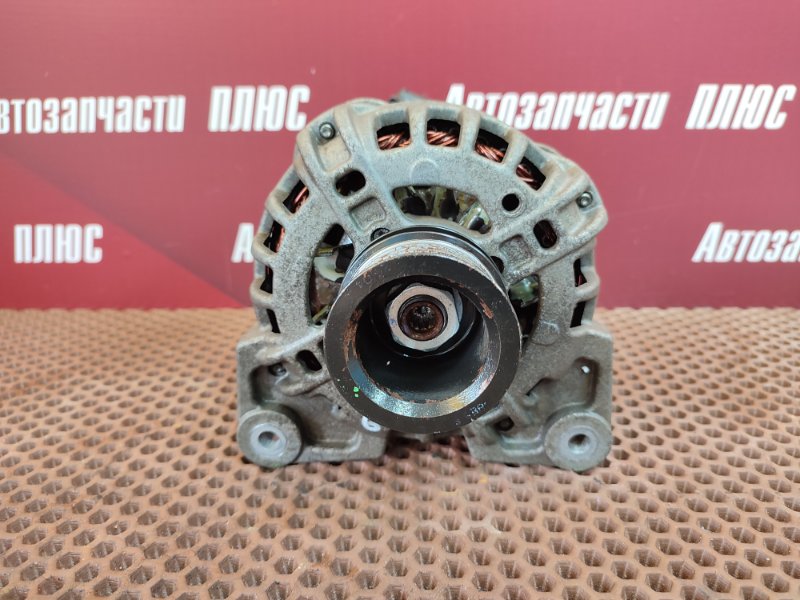 Генератор - фото 6