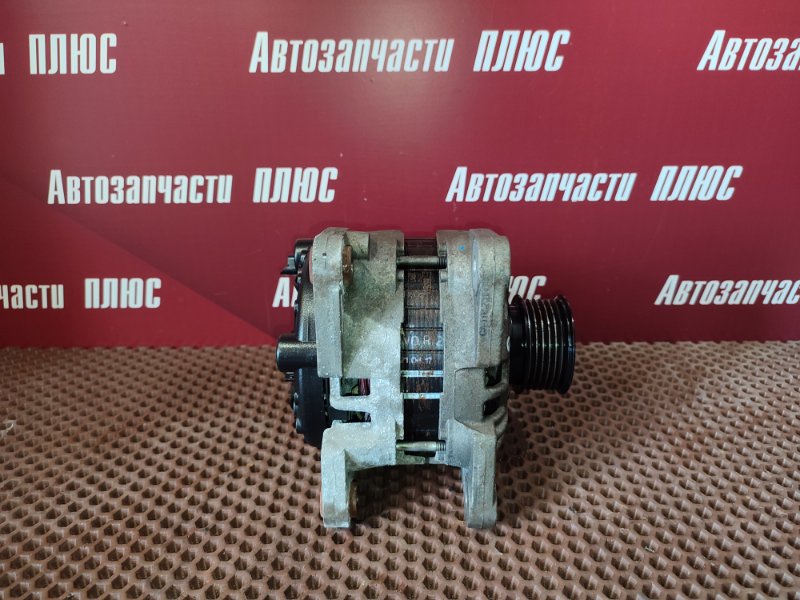 Генератор - фото 7