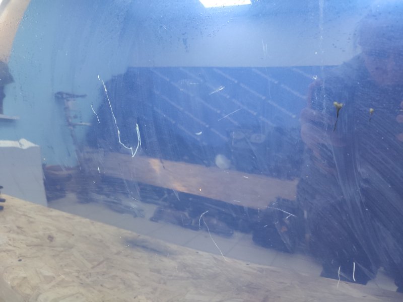 Дверь боковая - фото 8