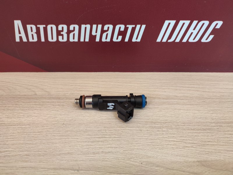 Форсунка топливная - фото 1