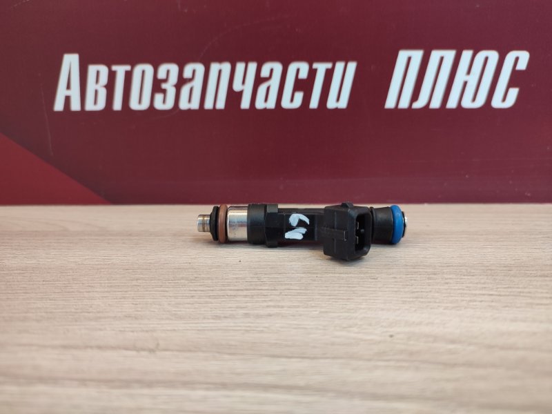 Форсунка топливная - фото 2