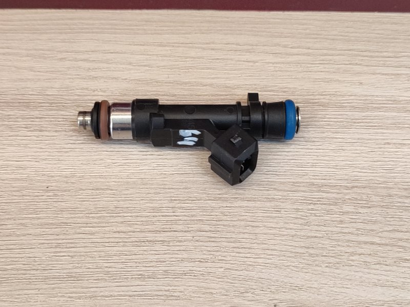 Форсунка топливная - фото 3