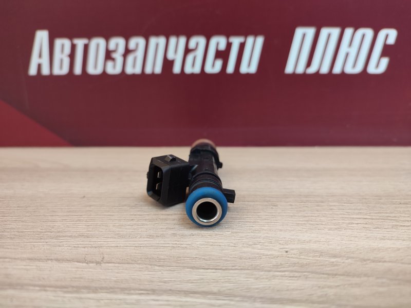 Форсунка топливная - фото 5