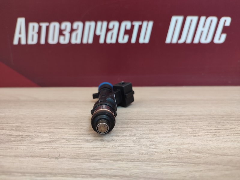 Форсунка топливная - фото 7