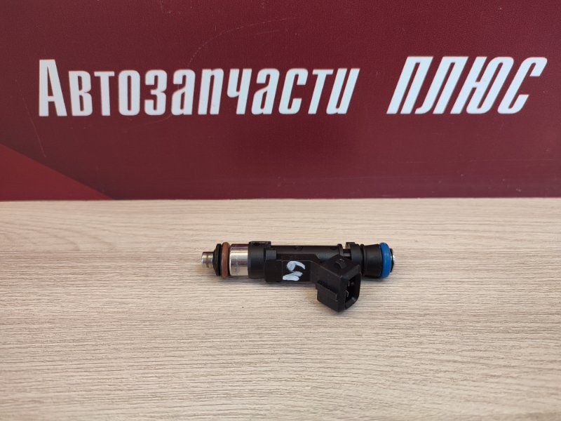 Форсунка топливная - фото 1