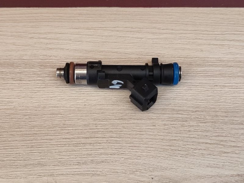 Форсунка топливная - фото 2