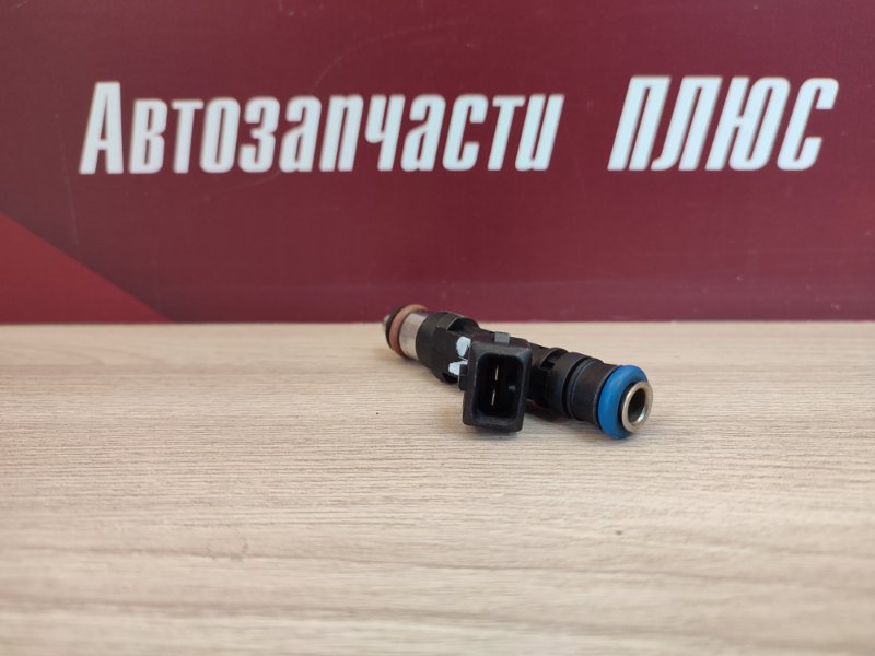 Форсунка топливная - фото 4