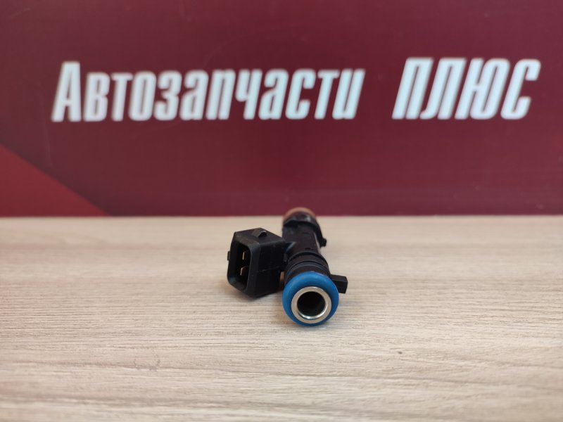 Форсунка топливная - фото 5