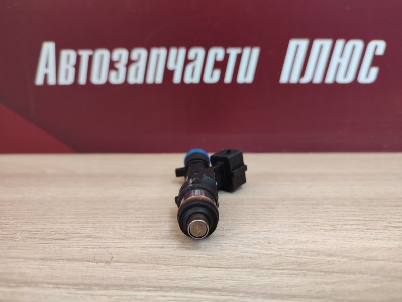 Форсунка топливная - фото 7