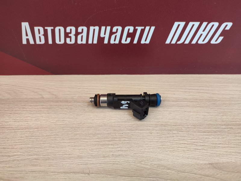 Форсунка топливная - фото 1