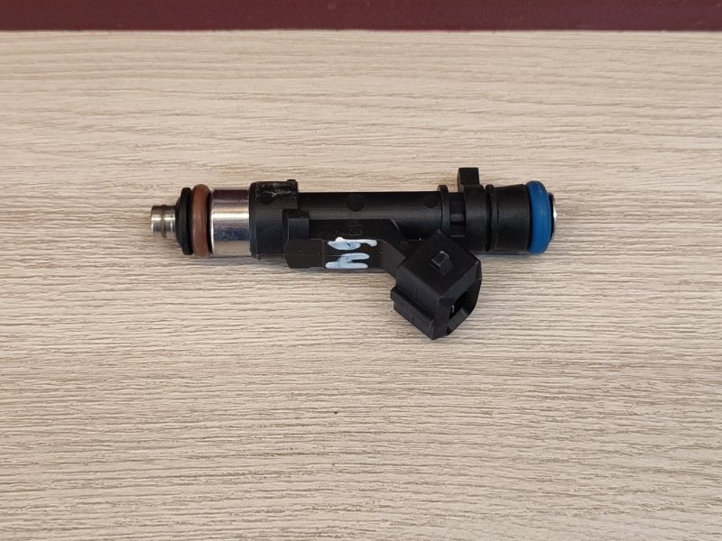 Форсунка топливная - фото 2