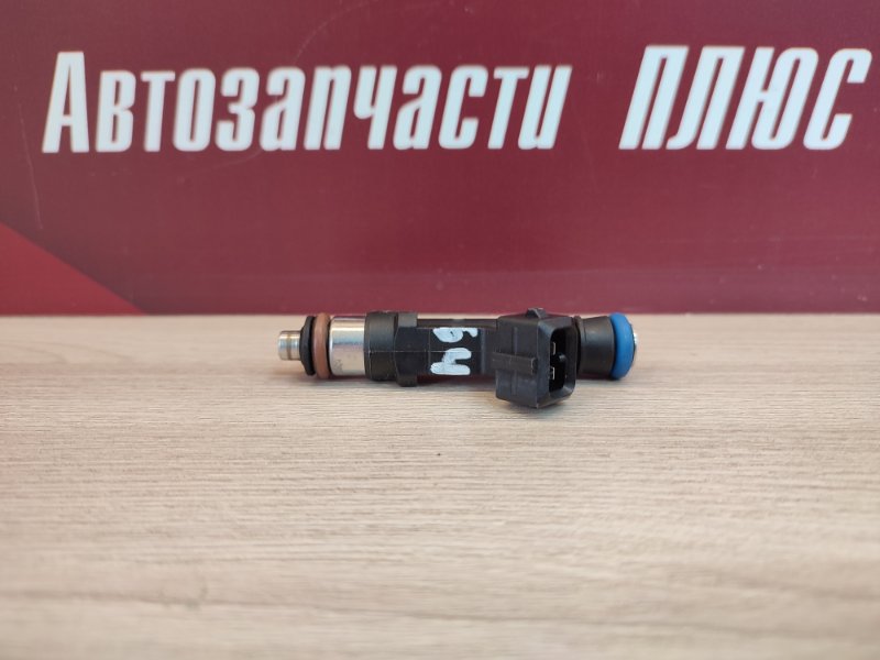 Форсунка топливная - фото 3