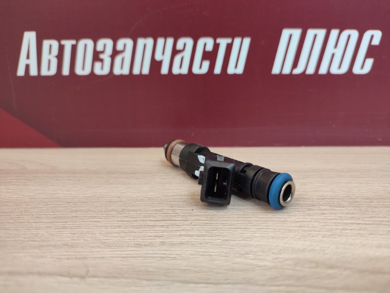 Форсунка топливная - фото 4