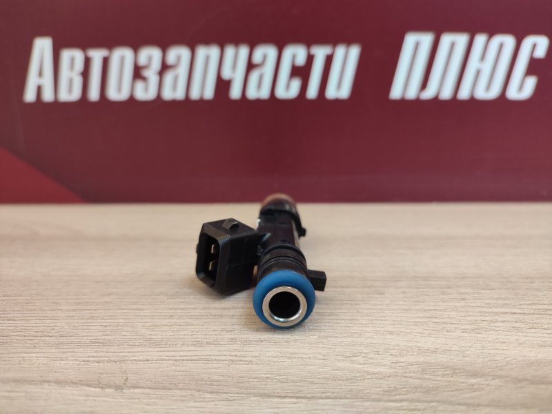 Форсунка топливная - фото 5