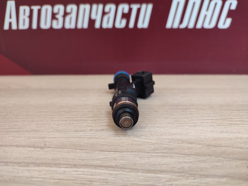 Форсунка топливная - фото 7