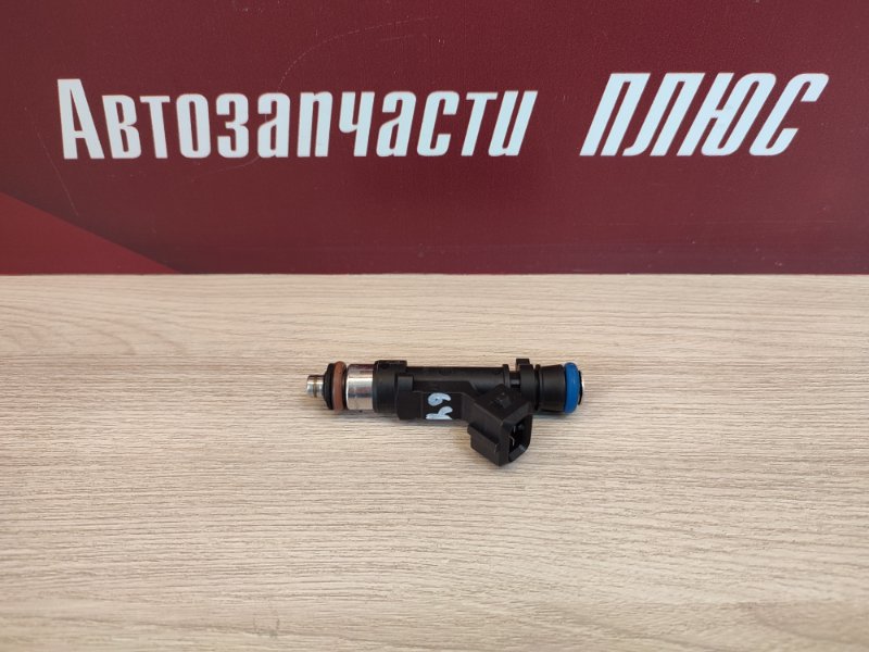 Форсунка топливная - фото 1