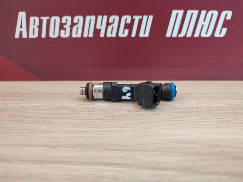 Форсунка топливная - фото 3