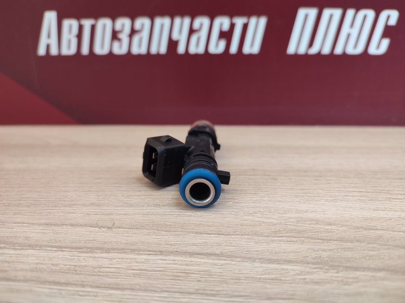 Форсунка топливная - фото 5