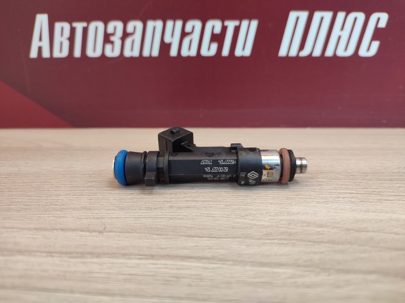 Форсунка топливная - фото 6