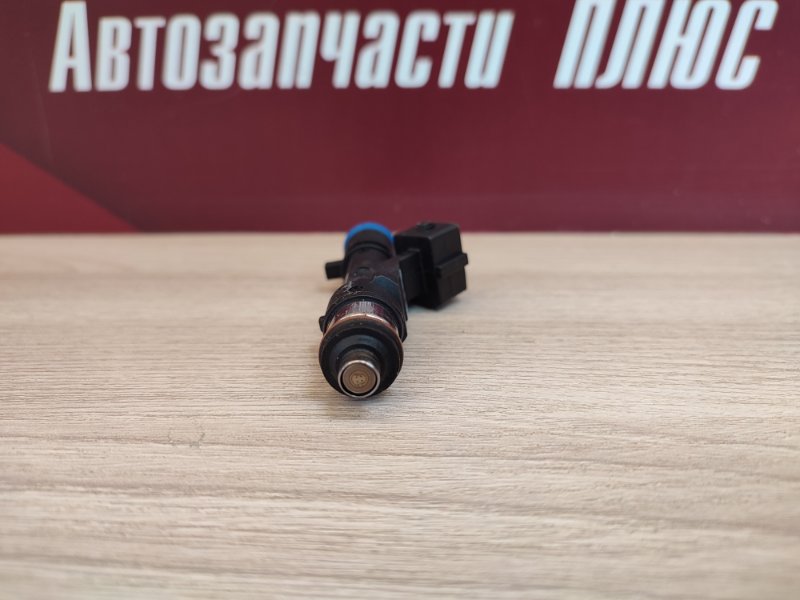 Форсунка топливная - фото 7