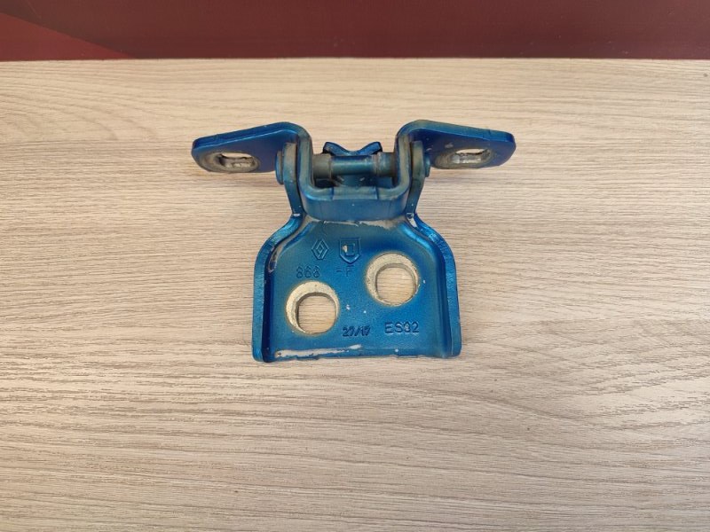 Петля двери - фото 2