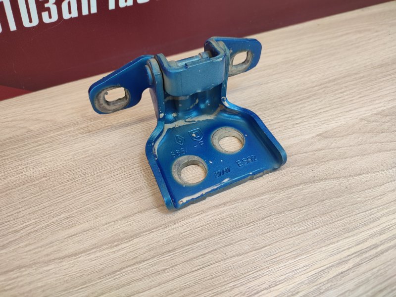 Петля двери - фото 4