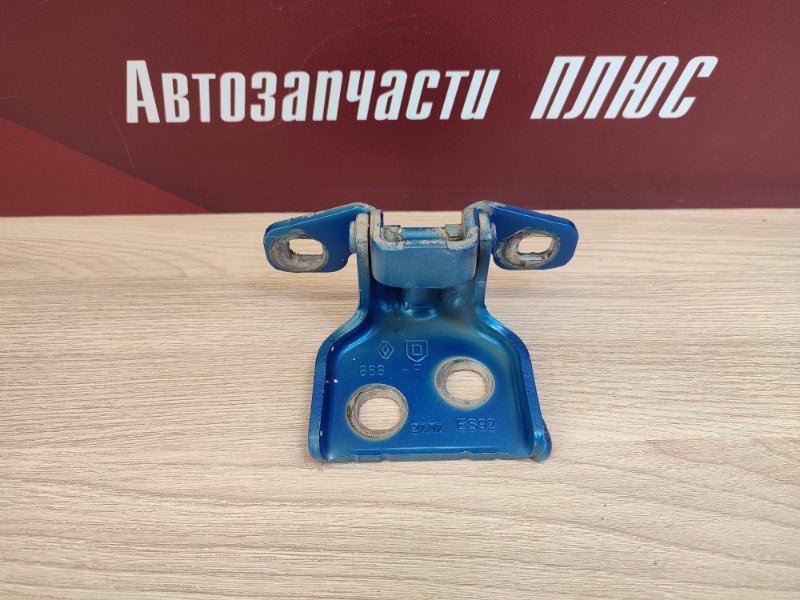 Петля двери - фото 1