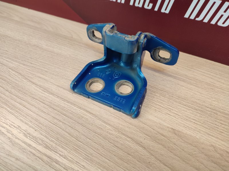 Петля двери - фото 3