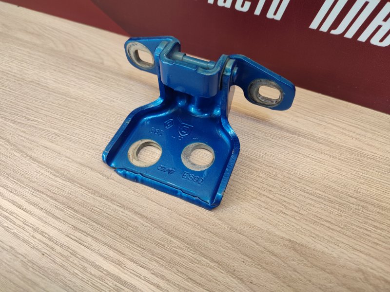 Петля двери - фото 3