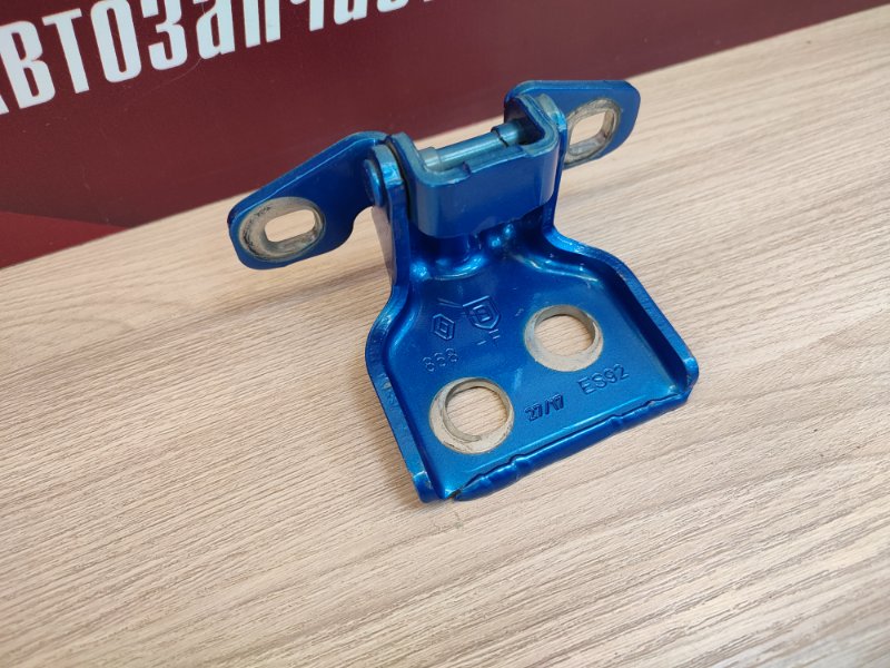 Петля двери - фото 4