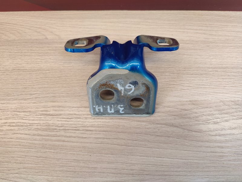 Петля двери - фото 5