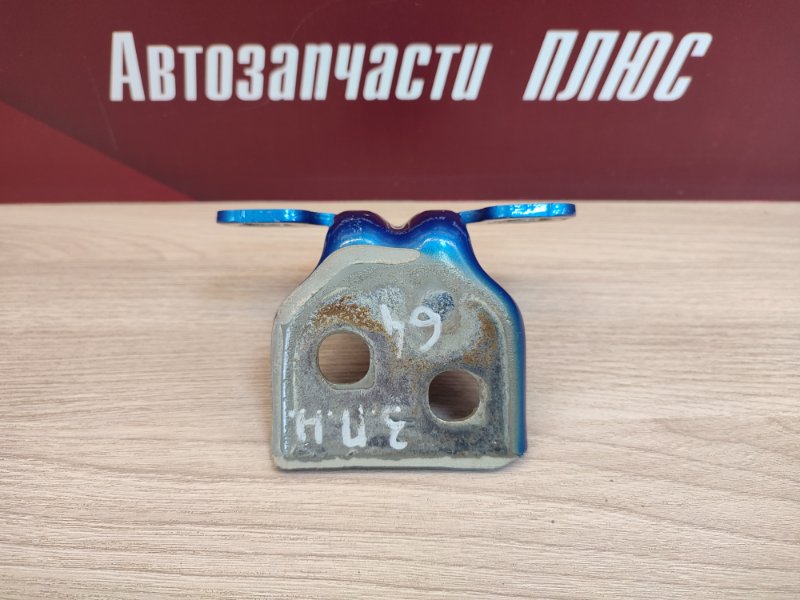 Петля двери - фото 6