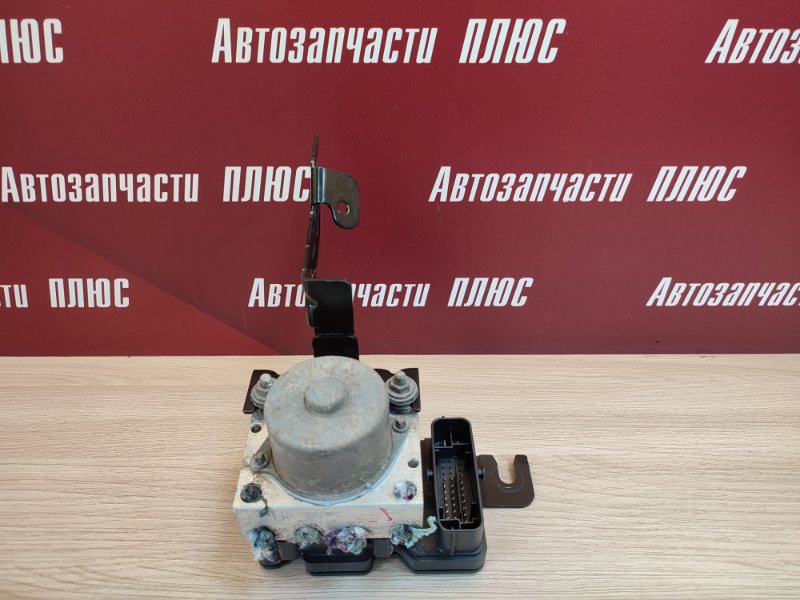 Блок ABS - фото 1