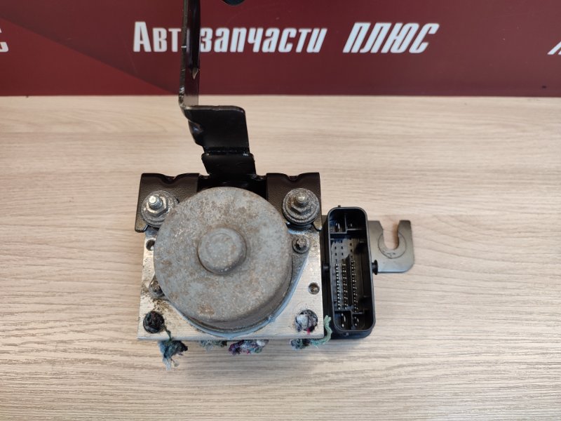 Блок ABS - фото 2