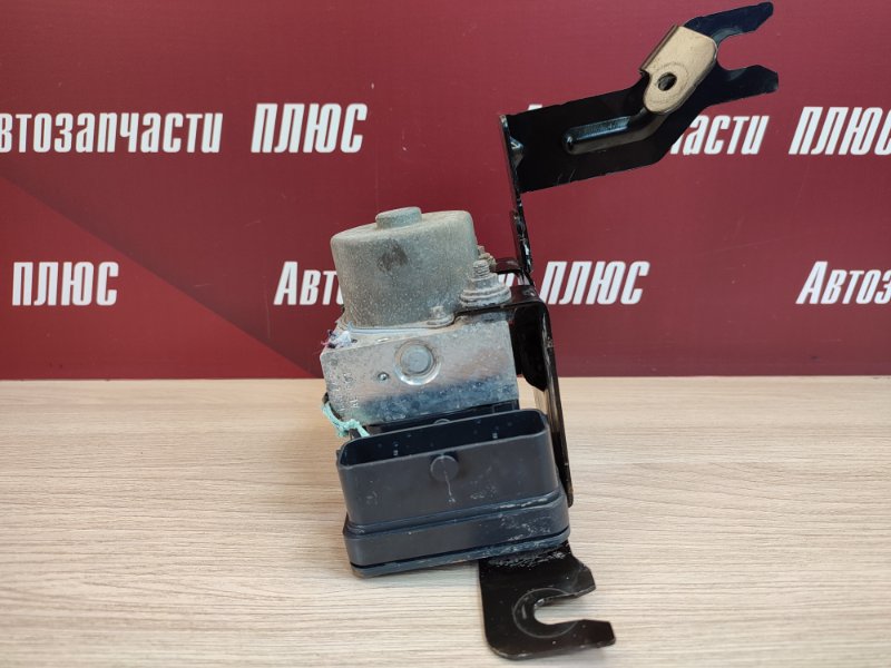 Блок ABS - фото 4