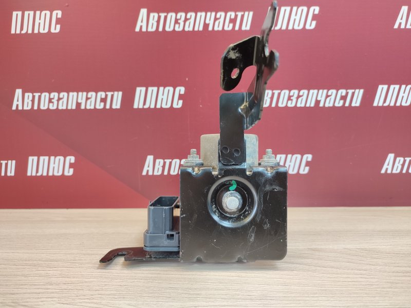 Блок ABS - фото 5