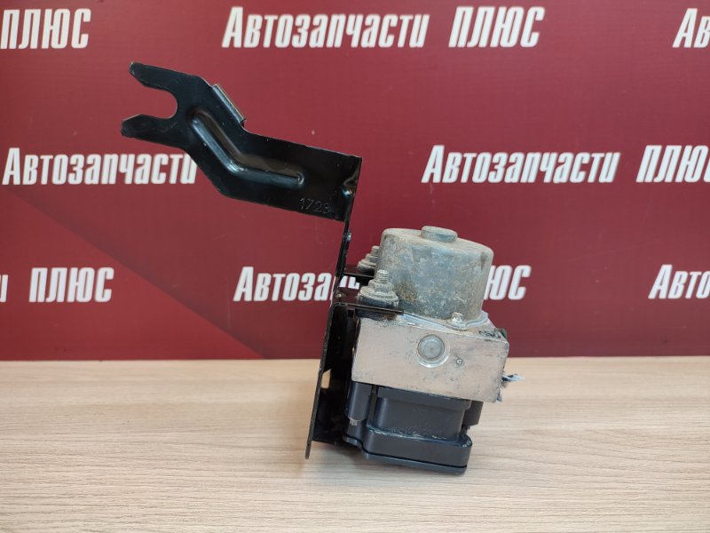 Блок ABS - фото 6