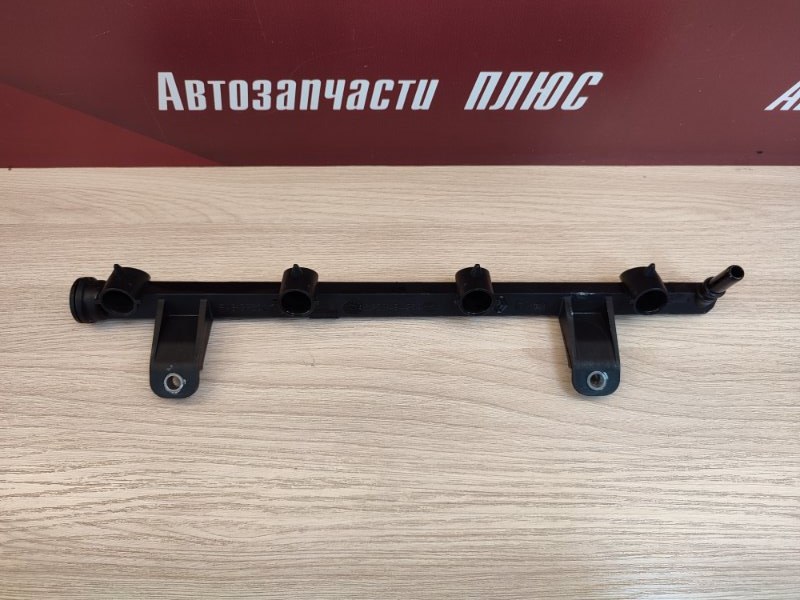 Топливная рампа - фото 2