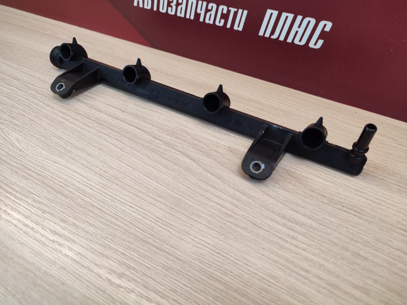 Топливная рампа - фото 3