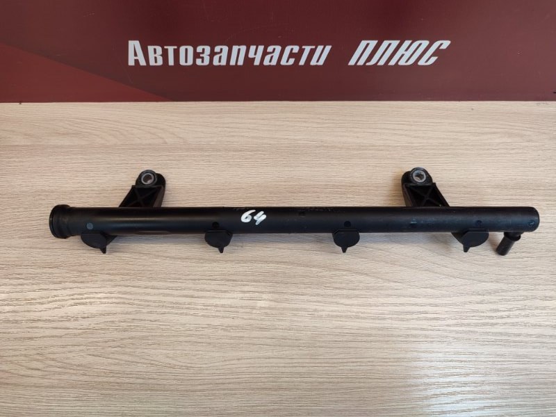 Топливная рампа - фото 5