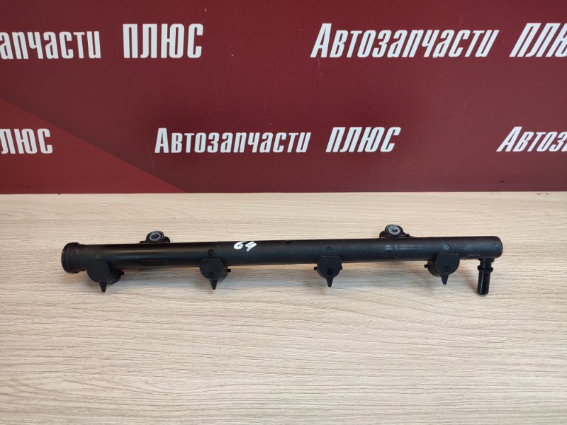 Топливная рампа - фото 6