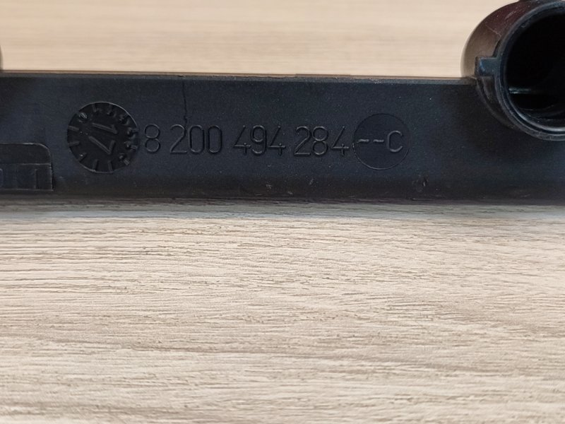 Топливная рампа - фото 7