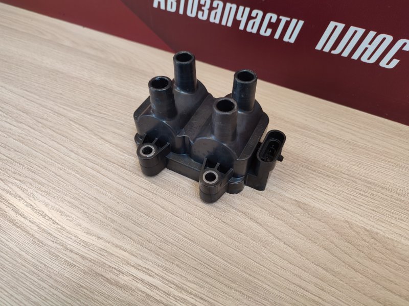 Катушка зажигания - фото 3