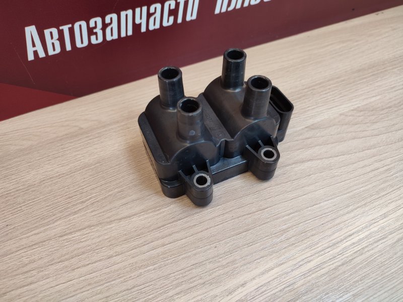 Катушка зажигания - фото 4