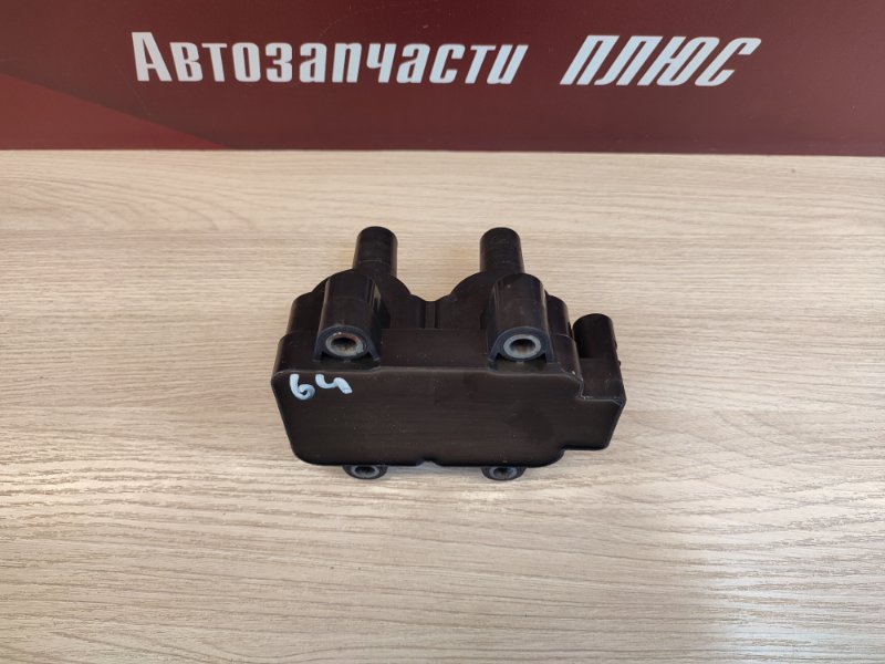Катушка зажигания - фото 6