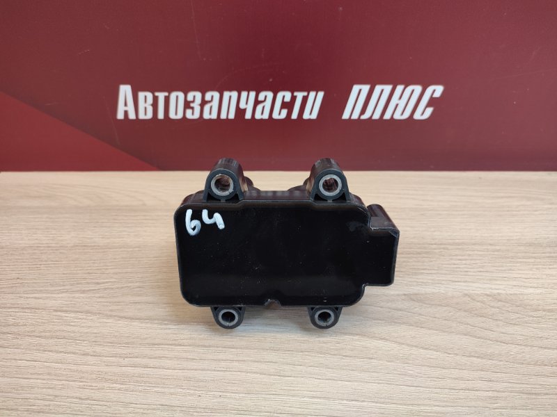 Катушка зажигания - фото 7